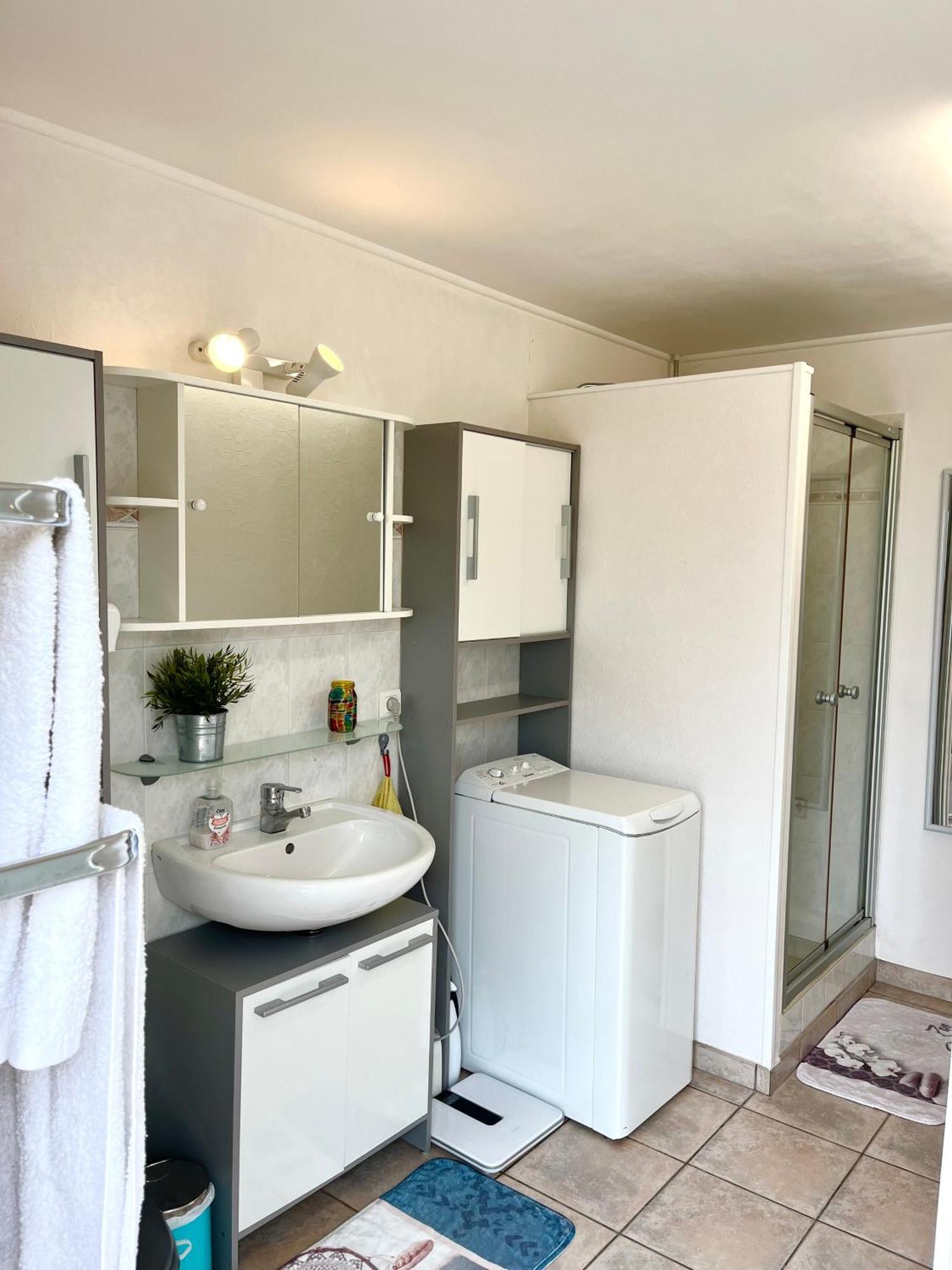 Chambre Avec Vue La Roche-Chalais Exterior foto
